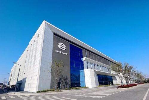 无锡惠山区新增10家省级绿色工厂，历年最多彰显转型成效